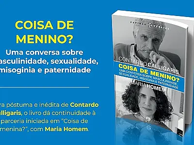 O que significa ser homem na atualidade?