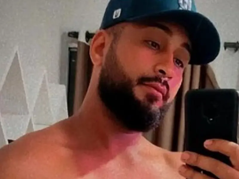 Turista de Guarujá que estava viajando com a namorada morre afogado no Buraco Azul, no Ceará