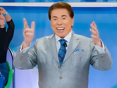 Silvio Santos completa um ano afastado, mas segue ditando rumos do SBT