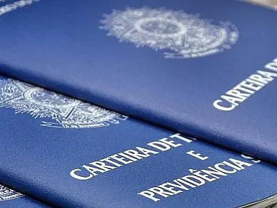 PAT São Vicente oferece três vagas de emprego para quarta-feira