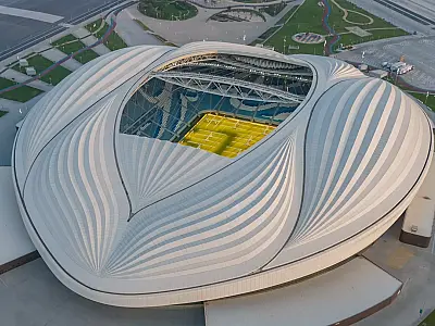 Copa ostentação tem hospedagem de até R$ 330 mil no Qatar