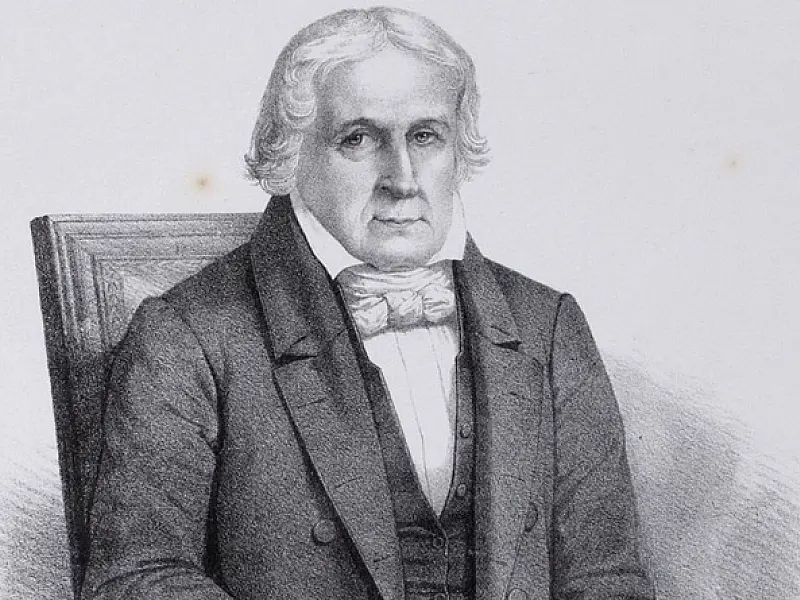 Quem foi José Bonifácio?