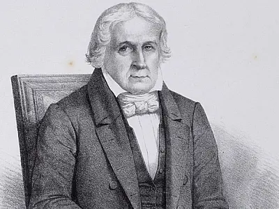Quem foi José Bonifácio?