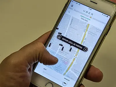Motorista de Uber agora pode ver valor e destino da viagem antes de aceitar