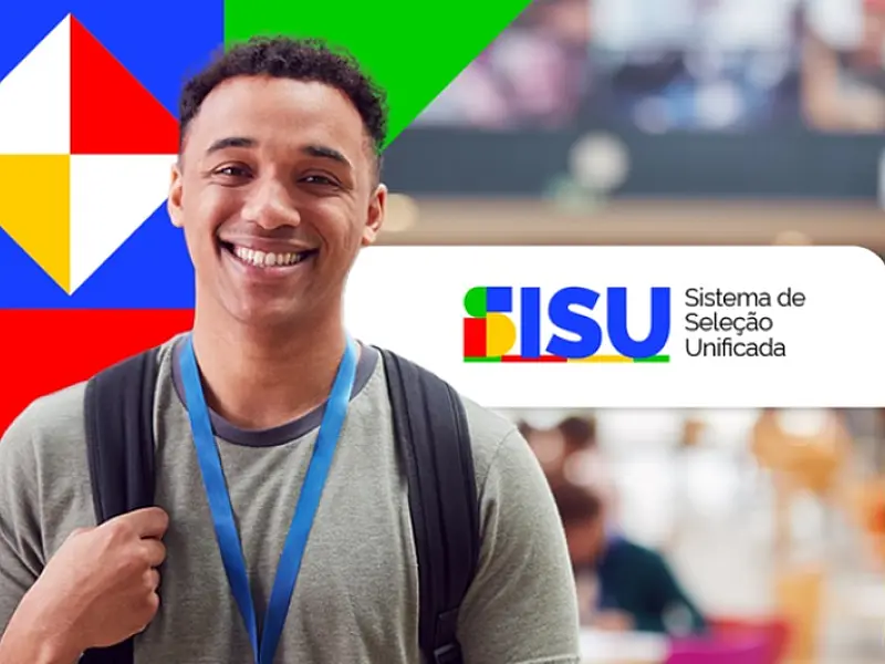 Sisu 2026 aceitará notas das edições do Enem de 2023, 2024 e 2025