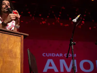 Ação do Coração chega à 14.ª edição e abre inscrições para novos voluntários até o dia 31 de maio