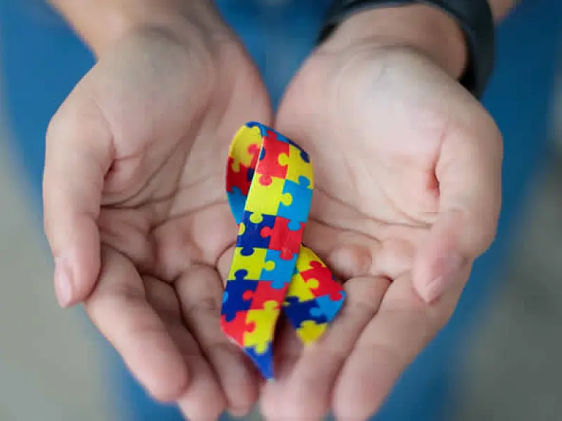 4ª Ação Entre Amigos - Caminhada do Autismo de Praia Grande/SP acontece em 27 de abril