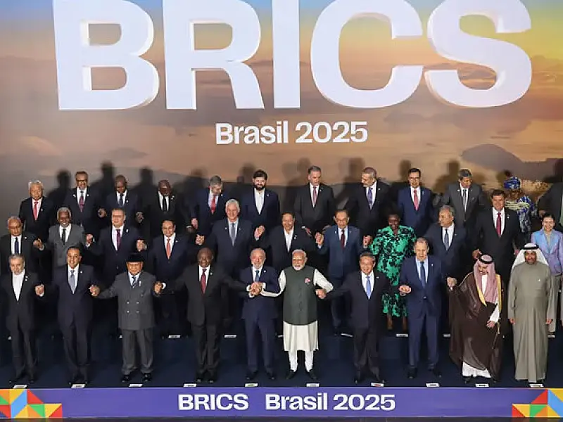 Brasil deve adotar cautela entre EUA e Irã, parceiro do Brics