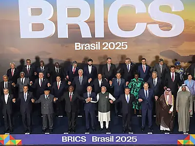 Brasil deve adotar cautela entre EUA e Irã, parceiro do Brics
