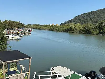 Festival de Inverno segue em Peruíbe e traz de volta a Festa da Tainha da Barra do Una