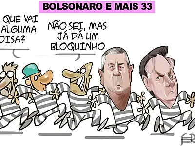 Charge do Dia