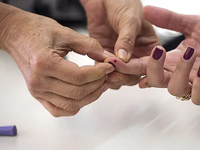 Educação é arma de entidades médicas para conter avanço do diabetes