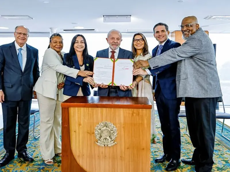 Decreto reconhece cultura gospel como manifestação cultural nacional