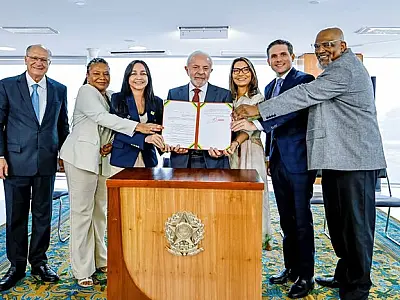 Decreto reconhece cultura gospel como manifestação cultural nacional
