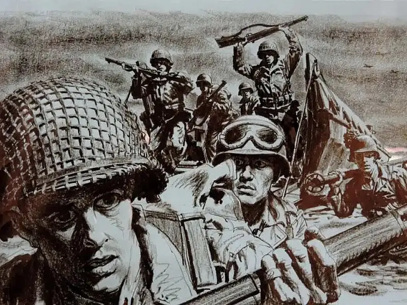 Entenda o que são considerados crimes de guerra