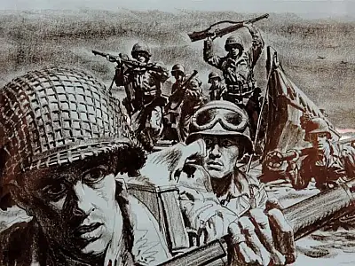 Entenda o que são considerados crimes de guerra
