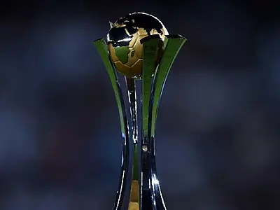 Fifa anuncia que primeiro Mundial de Clubes com 32 times será nos EUA