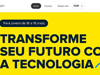 Mercado Livre oferecerá 7 mil bolsas de estudo em tecnologia para jovens latino-americanos