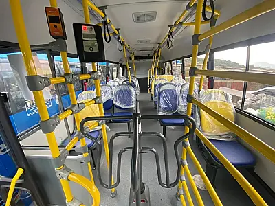 Cubatão abre inscrições para cadastro e recadastro do transporte universitário gratuito