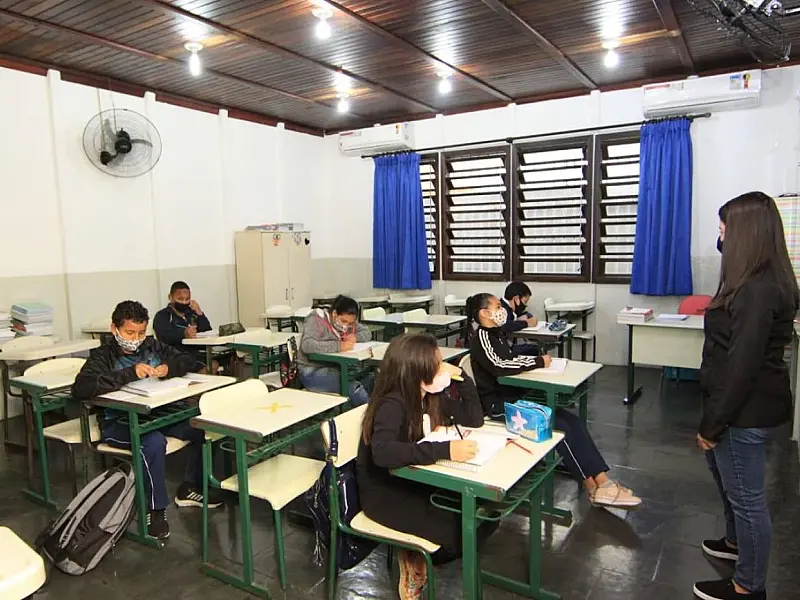 Santos é um dos cinco municípios brasileiros vencedores de prêmio sobre gestão