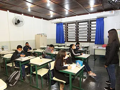Santos é um dos cinco municípios brasileiros vencedores de prêmio sobre gestão