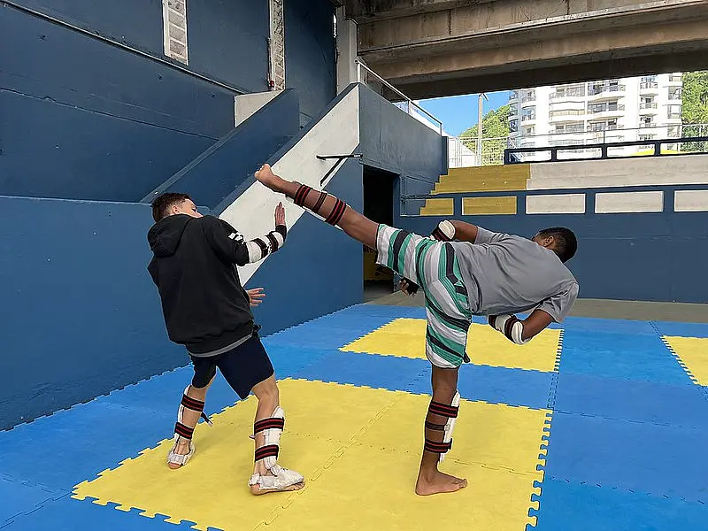 Guarujá se prepara para estrear em São Bernardo do Campo para nova edição