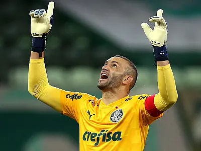 Brasileiros jogam 20 partidas a mais por ano que europeus
