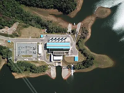 Governo de SP adota novas medidas para preservar níveis dos reservatórios