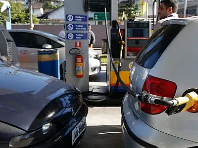 Junho tem recorde na discrepância de preço da gasolina