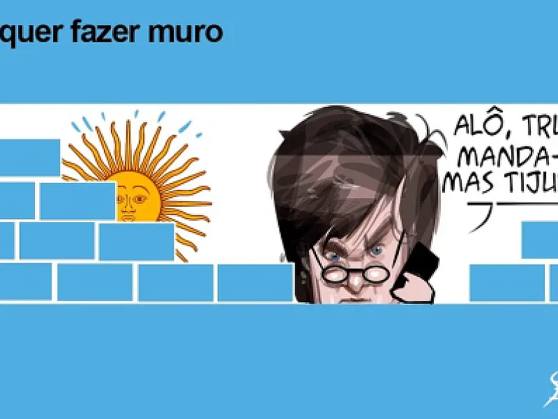 Charge do Dia