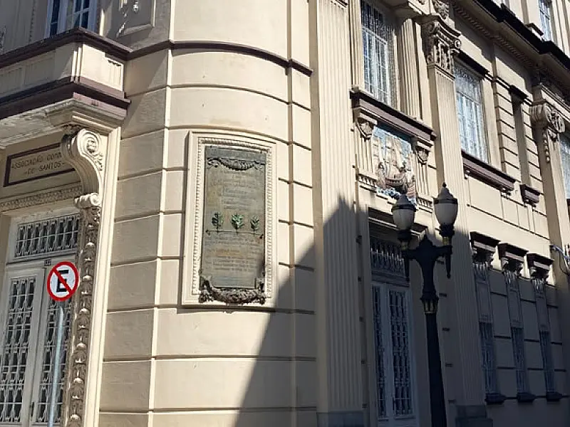 1º Encontro do Turismo Metropolitano da Baixada Santista será na ACS no próximo dia 30