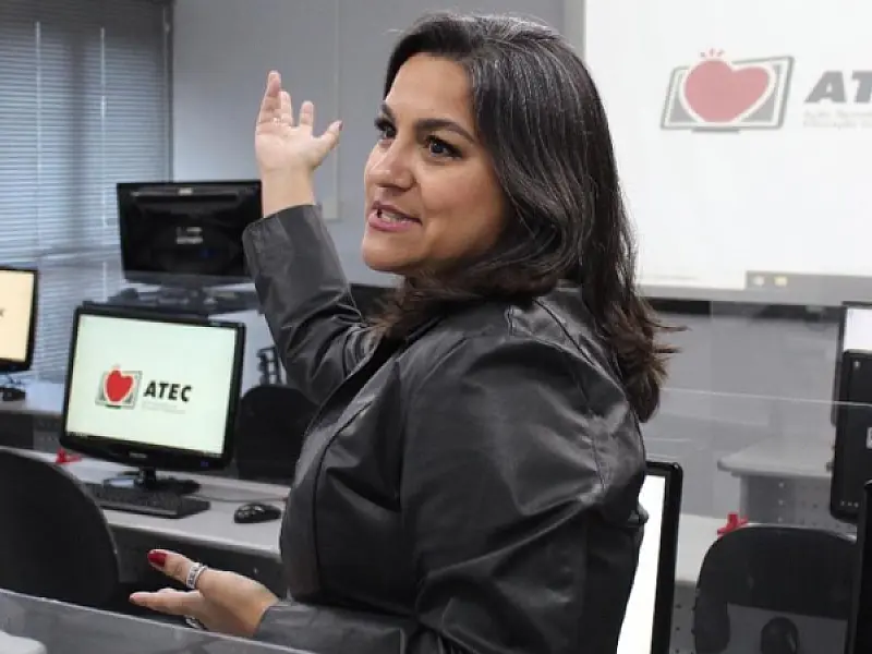 Inscrições para curso gratuito de programação terminam no próximo dia 5