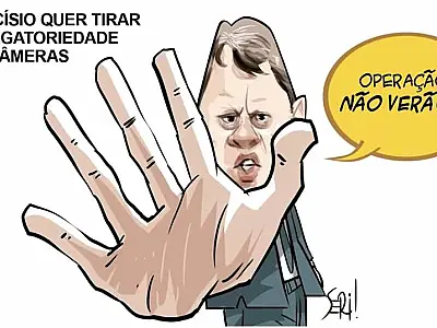 Charge do Dia