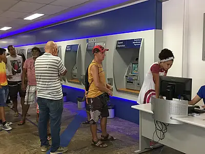 Extratos bancários têm termos padronizados