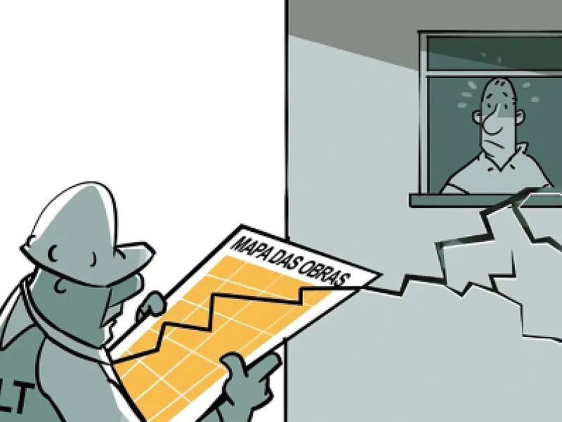 Charge do dia