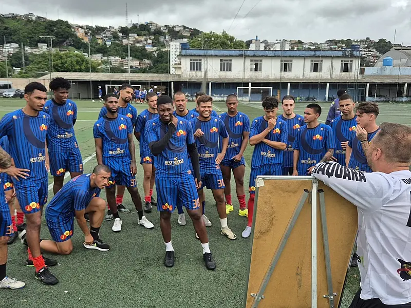 Após vitória na estreia da Série A4, Jabaquara enfrenta o São Caetano neste sábado no ABC