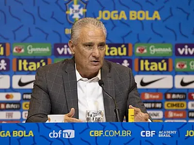 De 'treinabilidade' a 'externos': o dicionário de Tite, novo técnico do Fla