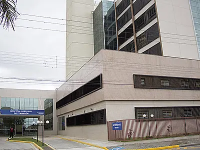 Hospital Regional de Itanhaém realiza processo seletivo para 21 cargos em áreas administrativas