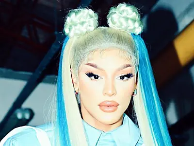 Pabllo Vittar rebate críticas após mandar emoji ao filho de Ivete