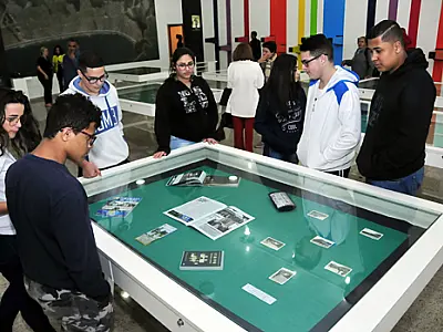Programa #JuventudePG leva serviços públicos da Cidade aos jovens