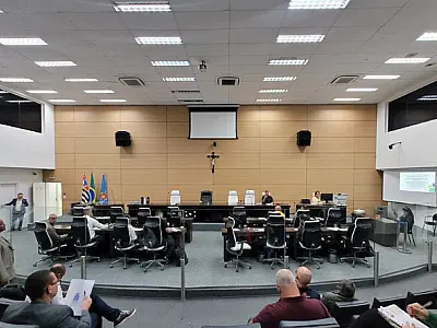 Locação de carros pela Câmara do Guarujá entra na mira da Operação Via Fracta