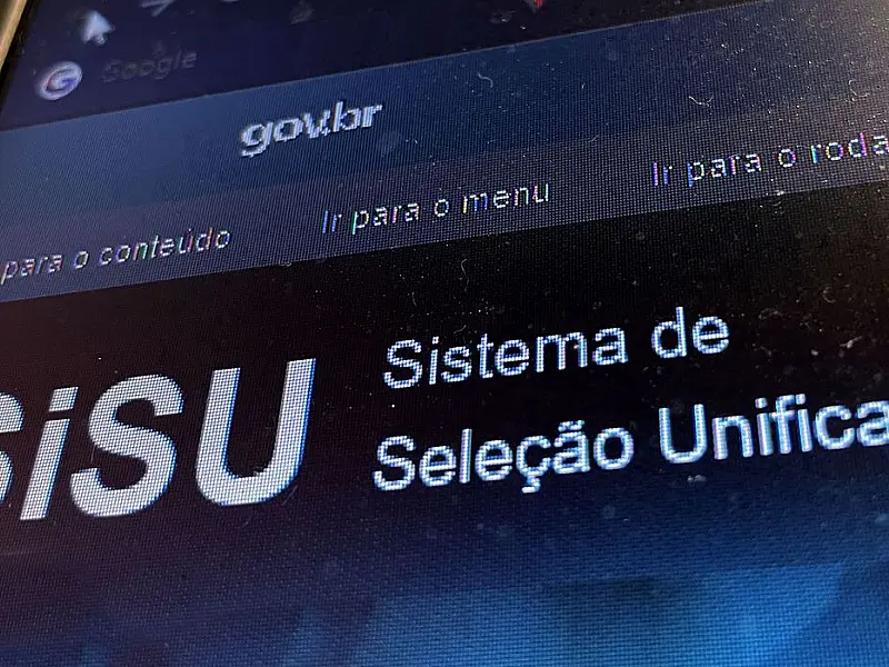 MEC divulga resultado da segunda edição do Sisu 2023