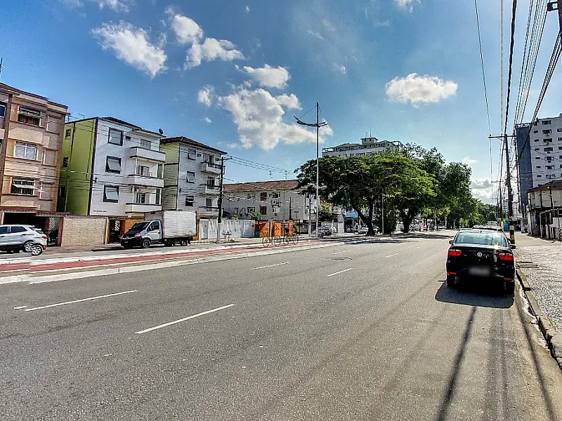 Trecho da avenida Afonso Pena será interditada para obra em rede de esgoto até o dia 17 de março