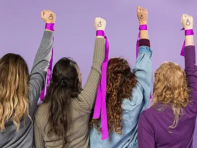 Guarujá faz uma programação especial para o Dia da Mulher até o fim de março