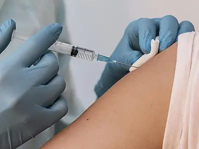 São Vicente libera vacina contra Covid-19 para público a partir de 60 anos