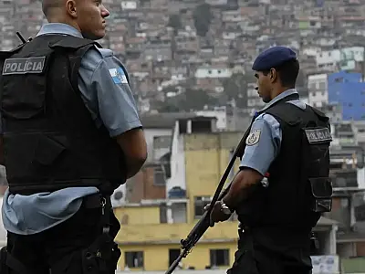 Especialistas criticam centralização de ações na PEC da Segurança