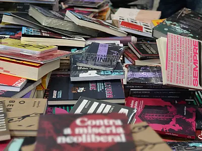 Reforma tributária e Lei Cortez mobilizam atenções no setor editorial