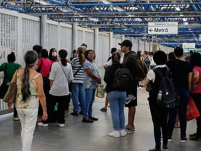 Metroviários encerram greve em São Paulo
