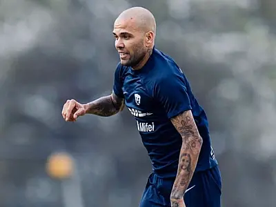 Daniel Alves perde patrocinadores após acusação de estupro e prisão