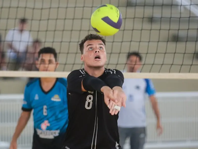 Final dos Jogos Escolares do Estado de São Paulo da categoria Infantil acontece hoje